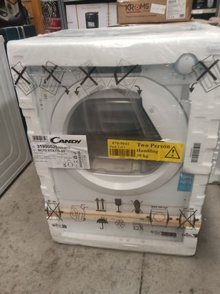 Secadora Candy BCTD H7A1TE-80 7kg