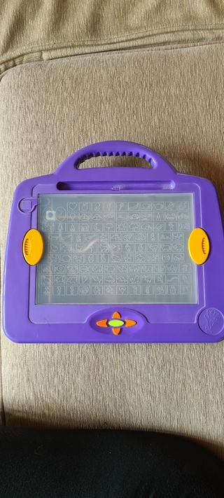 Lavagna magica Hasbro per ricalco
