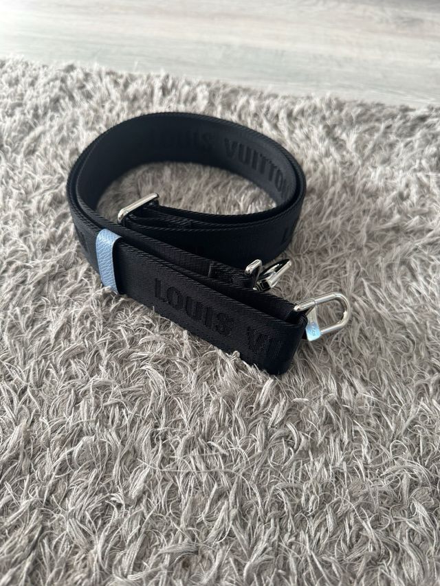 Louis Vuitton Shoulder Strap