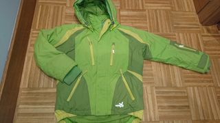 Chaqueta  Salewa Esquí infantil chaqueta 7 Años