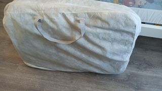 Minicuna colecho Chicco Next2me dream