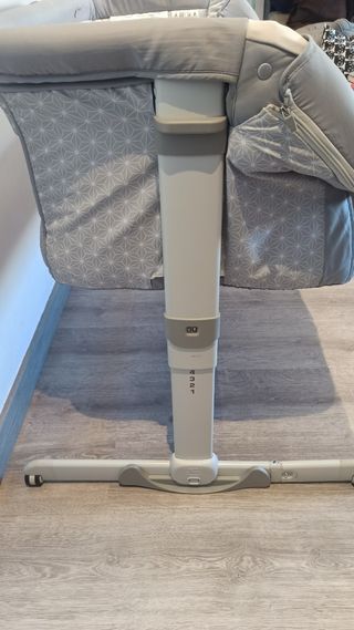 Minicuna colecho Chicco Next2me dream