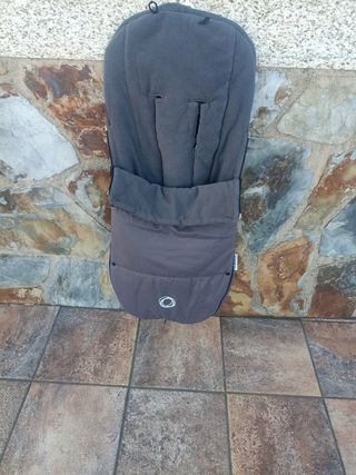 Saco Bugaboo como nuevo 
