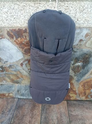 Saco Bugaboo como nuevo 