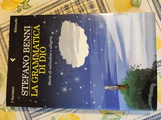 La Grammatica Di Dio: Storie Di Solitudine E Al...