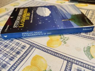 La Grammatica Di Dio: Storie Di Solitudine E Al...