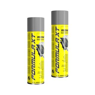 Pack 2x Limpia frenos Textar Fórmula XT 500ml