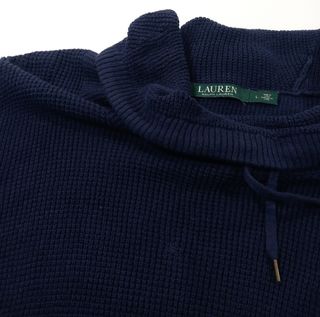 Jersey Ralph Lauren Azul Talla L