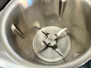 Robot Cocina SilverCrest Monsieur Cuisine