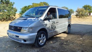Mercedes-Benz Vito 2001