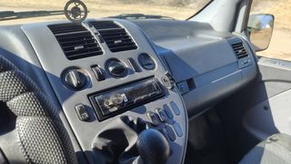 Mercedes-Benz Vito 2001