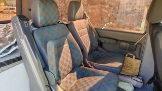 Mercedes-Benz Vito 2001