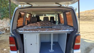 Mercedes-Benz Vito 2001