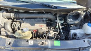 Mercedes-Benz Vito 2001