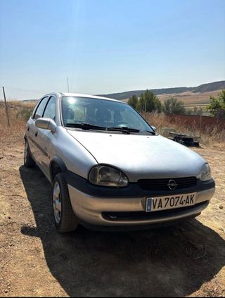 Opel Corsa 2000