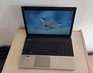 Portátil Asus K55VD Intel Core i5