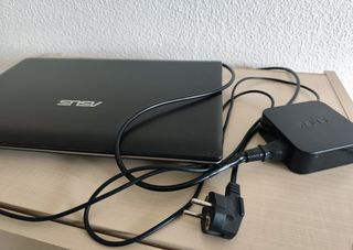 Portátil Asus K55VD Intel Core i5
