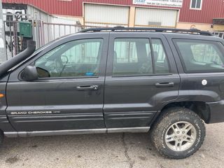Jeep Cherokee 1998