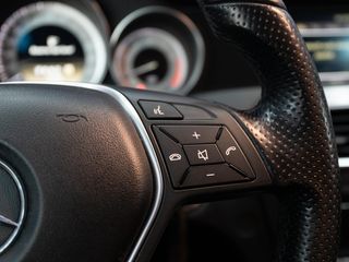 Mercedes-Benz C-Clase Coupe (2011) Automático