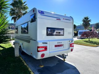 Caravana Adria Altea 462PK