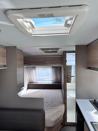 Caravana Adria Altea 462PK