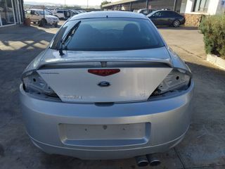 Despiece FORD COUGAR MC