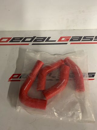 Manguitos agua Yamaha RE 350