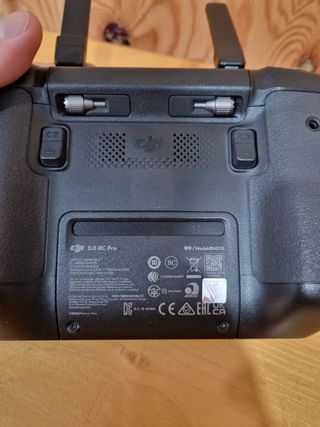 Mando DJI RC Pro RM510