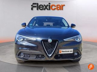 Alfa Romeo Stelvio 2.2 Diésel 140kW (190CV) Executive AWD