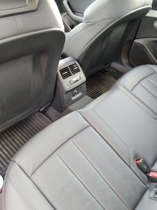 Audi A4 2017