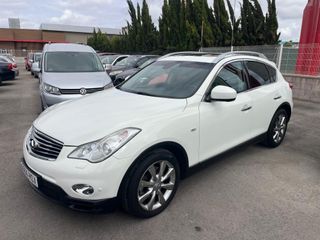 Infiniti EX30 2013