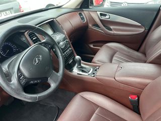 Infiniti EX30 2013