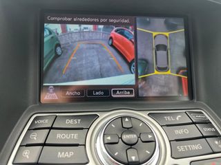 Infiniti EX30 2013