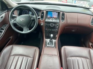 Infiniti EX30 2013