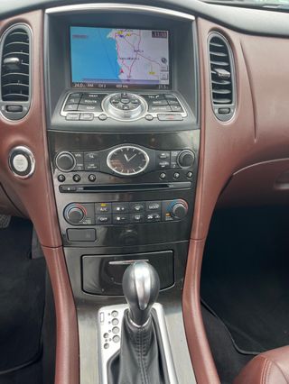 Infiniti EX30 2013