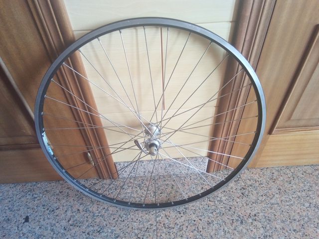 RUOTA CAMPAGNOLO