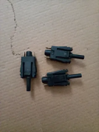 Interruptor Marcha Atrás cierre puertas w124 w201