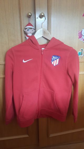 Chaqueta niño Nike Atlético de Madrid 