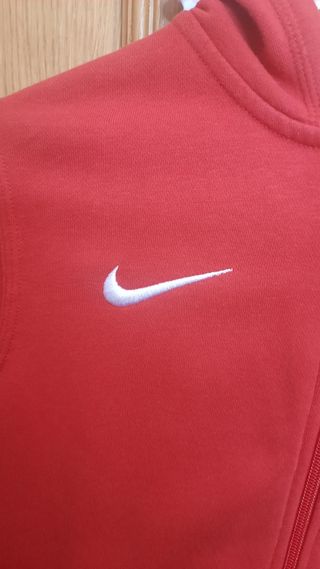 Chaqueta niño Nike Atlético de Madrid 