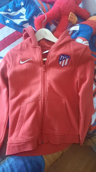 Chaqueta niño Nike Atlético de Madrid 