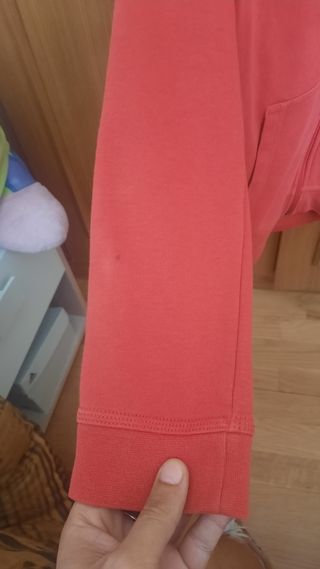 Chaqueta niño Nike Atlético de Madrid 