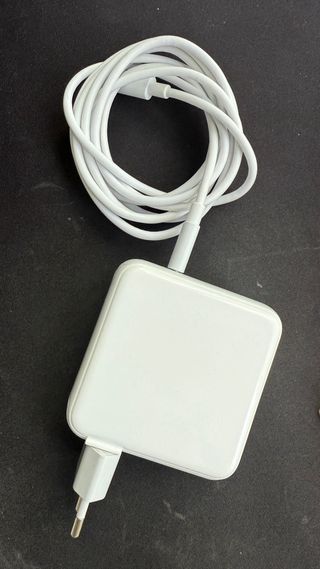 MacBook Pro 16 2019 i9 2.3GHz Plata