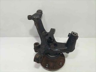 MANGUETA TRASERA IZQUIERDA 176922 VOLKSWAGEN GOLF VI (5K1)