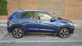 Honda HR-V 2016
