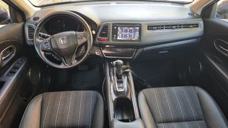 Honda HR-V 2016