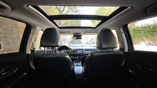 Honda HR-V 2016
