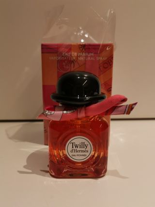 Perfume Twilly d'Hermès Eau Poivrée 30ml