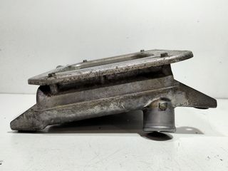 INTERCOOLER 299330 NISSAN NAVARA (D22)