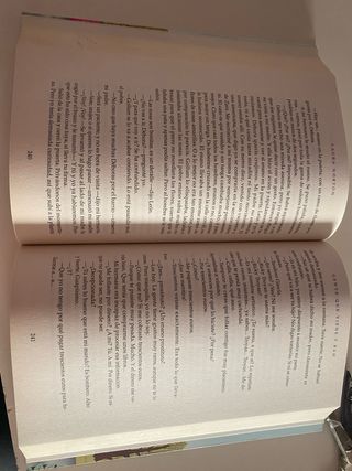 Gente que viene y bah