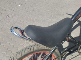 Bicicleta Chopper Infantil 20